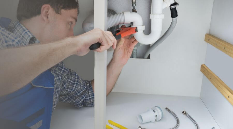 Professional Leak Detection in Ocean Grove, NJ